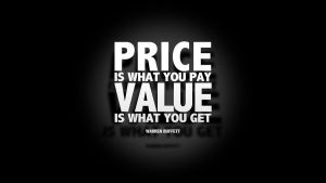 Price-and-Value