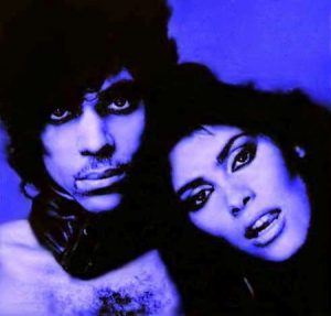 prince and vanity