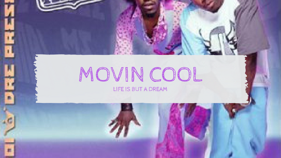 Moovin Cool